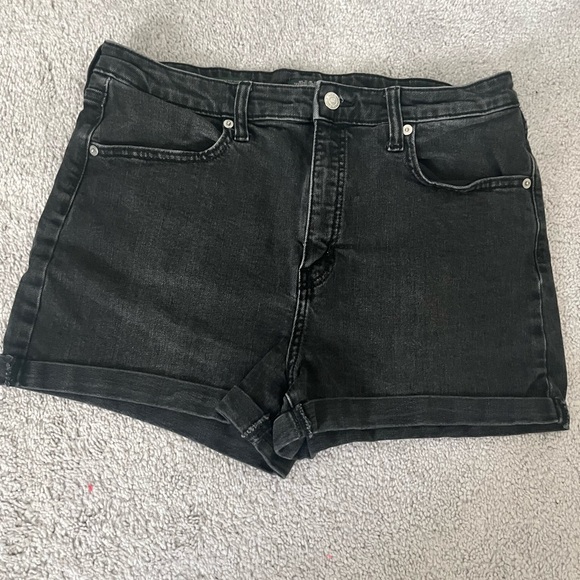 Two Pairs of Wild Fable Shorts - Picture 6 of 7